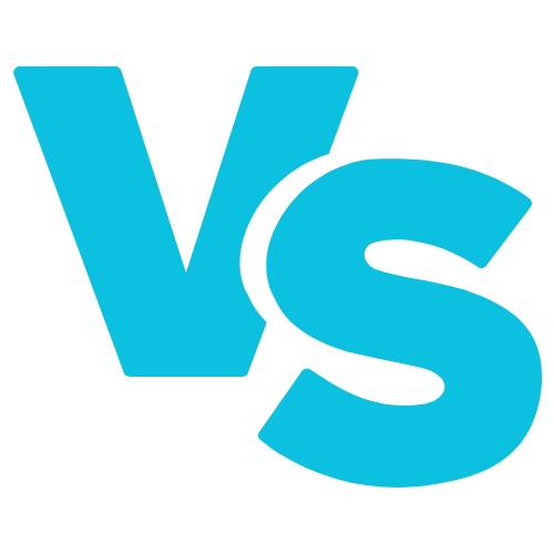 Versus Icon